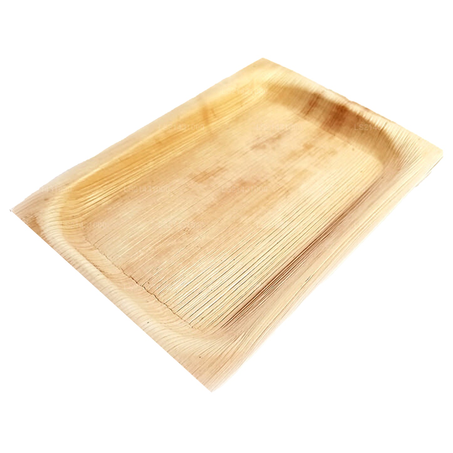 Lakpura® Areca Rectangular Dish