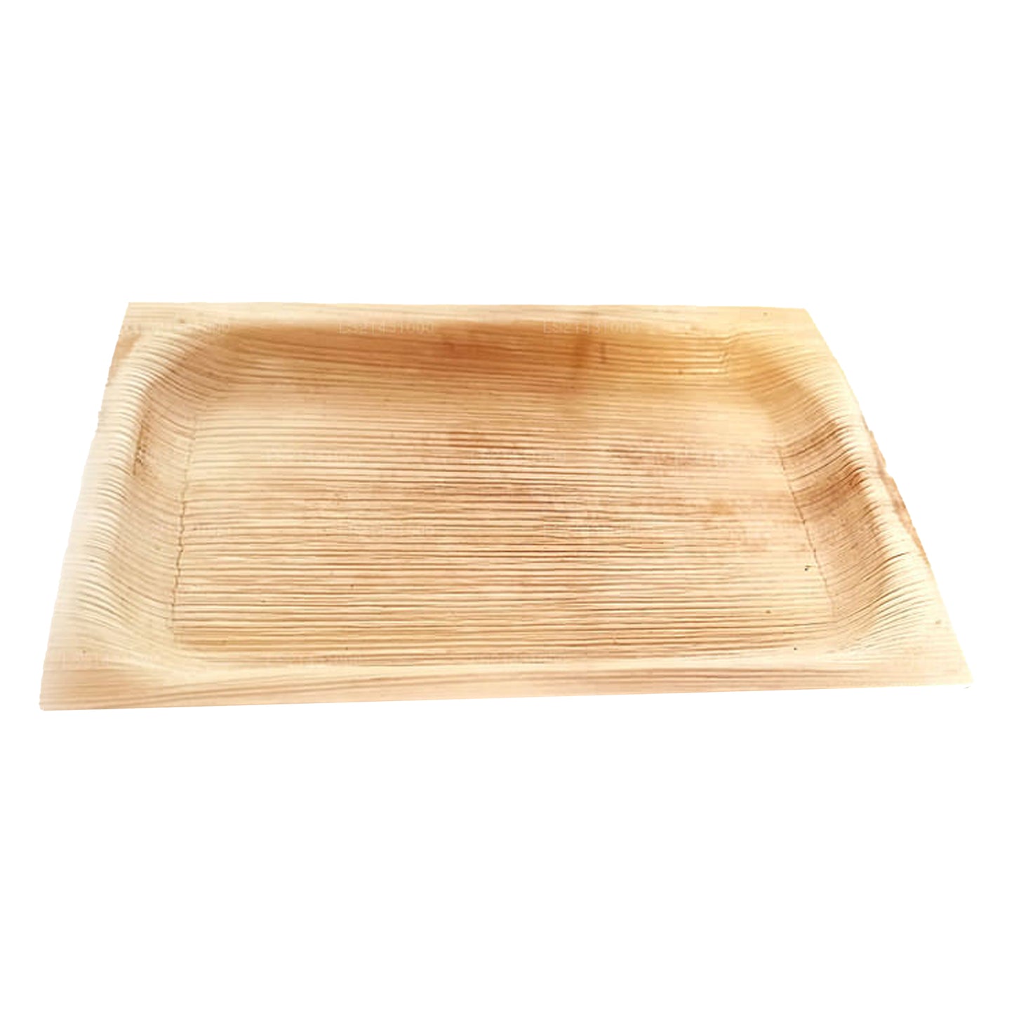 Lakpura® Areca Rectangular Dish
