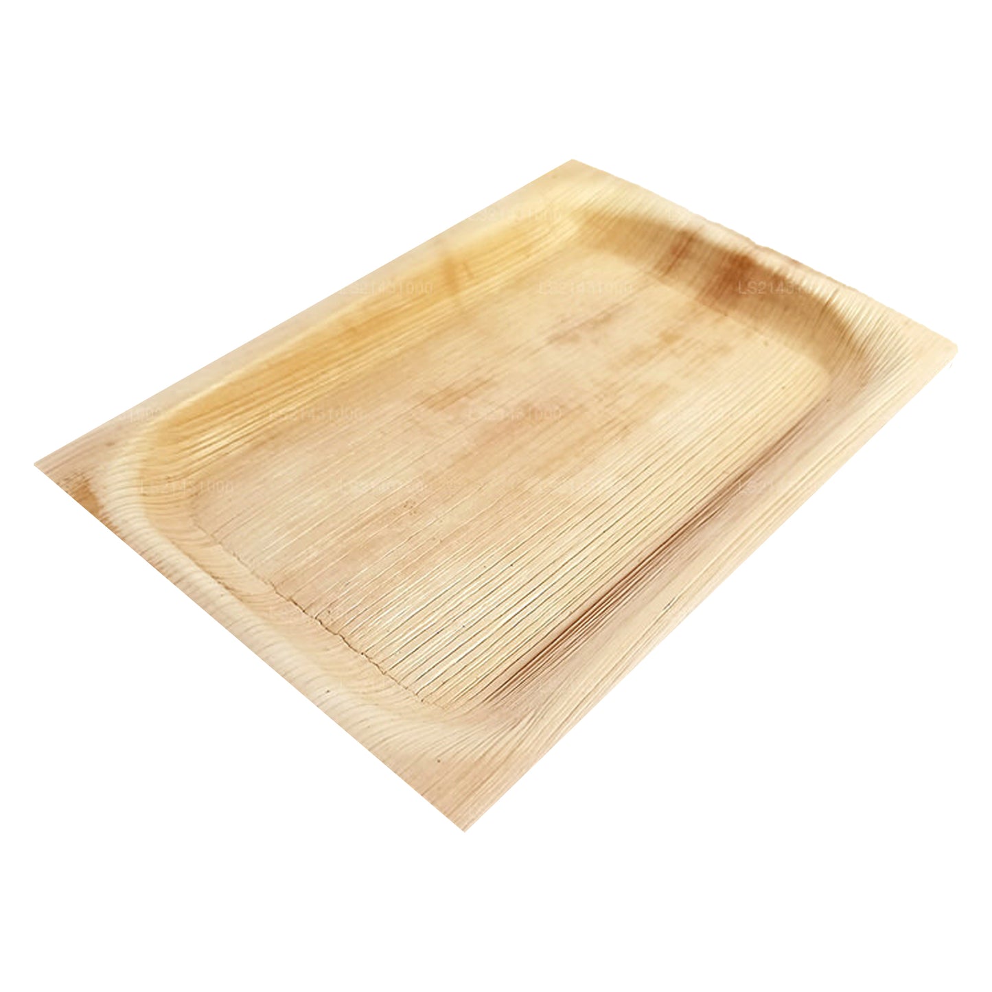 Lakpura® Areca Rectangular Dish