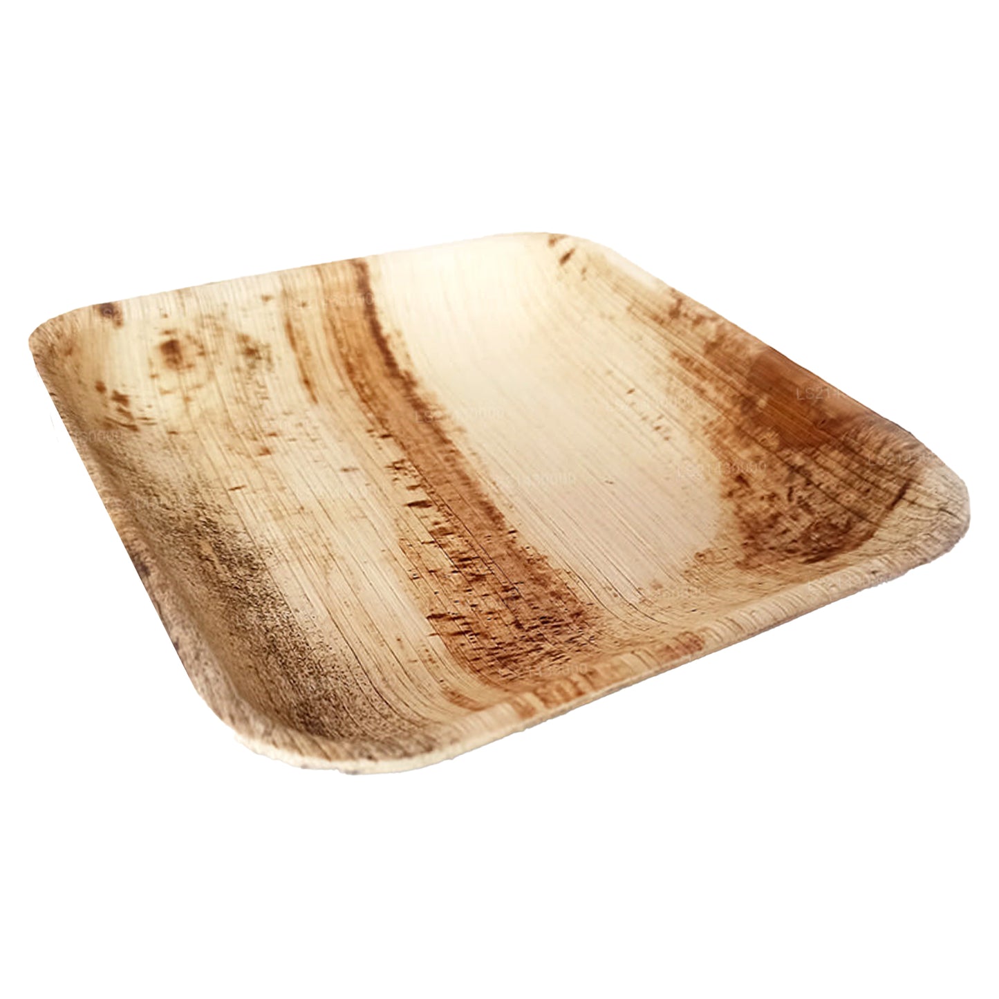 Lakpura® Areca Square Dish