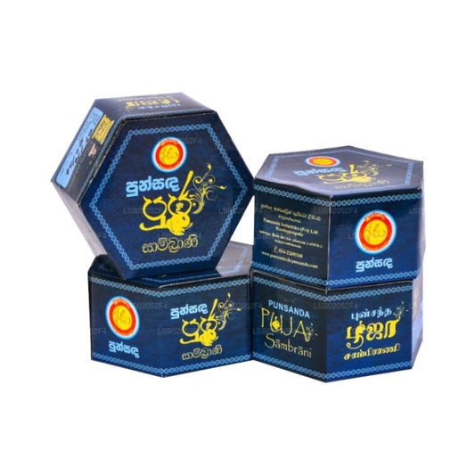 普桑达·苏万达·杜帕扬·普贾·桑布拉尼