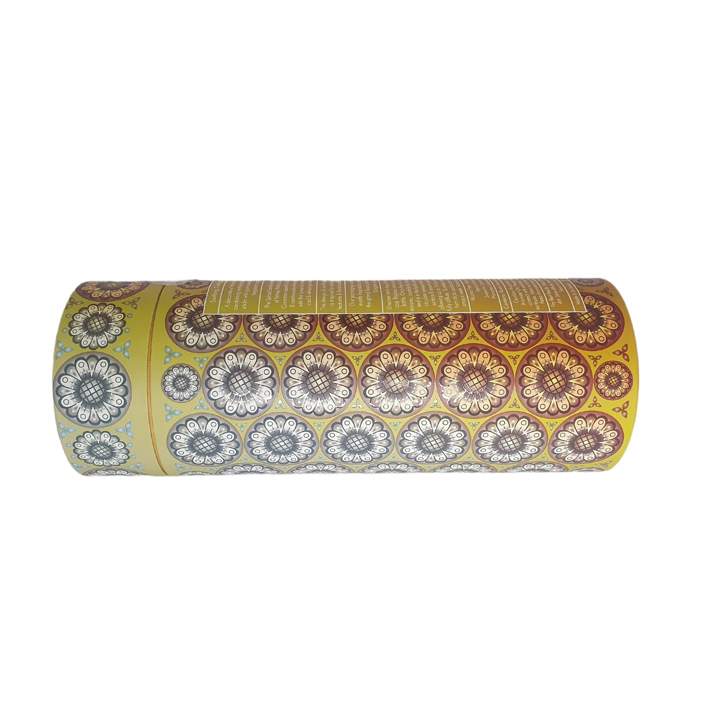 Spa 锡兰五香檀香天然室内芳香剂 (190 毫升)