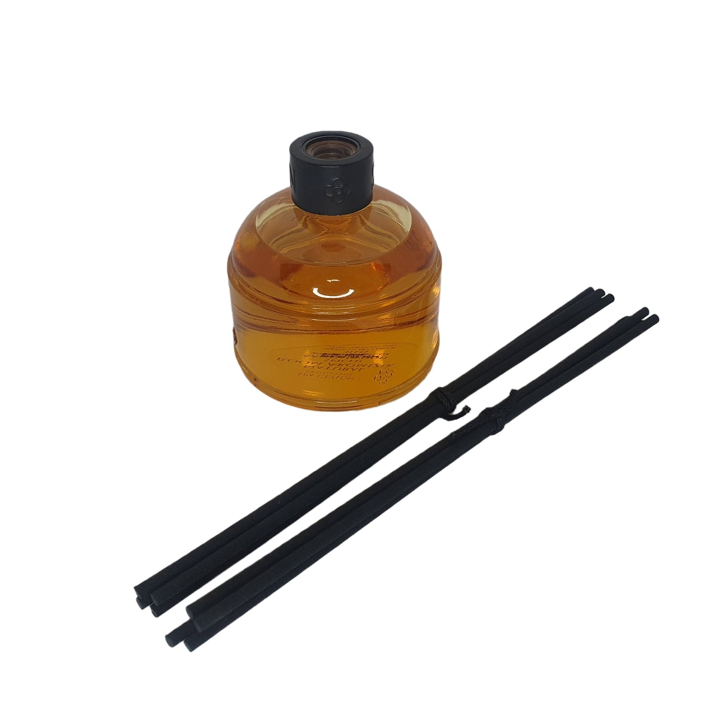 Spa 锡兰五香檀香天然室内芳香剂 (190 毫升)