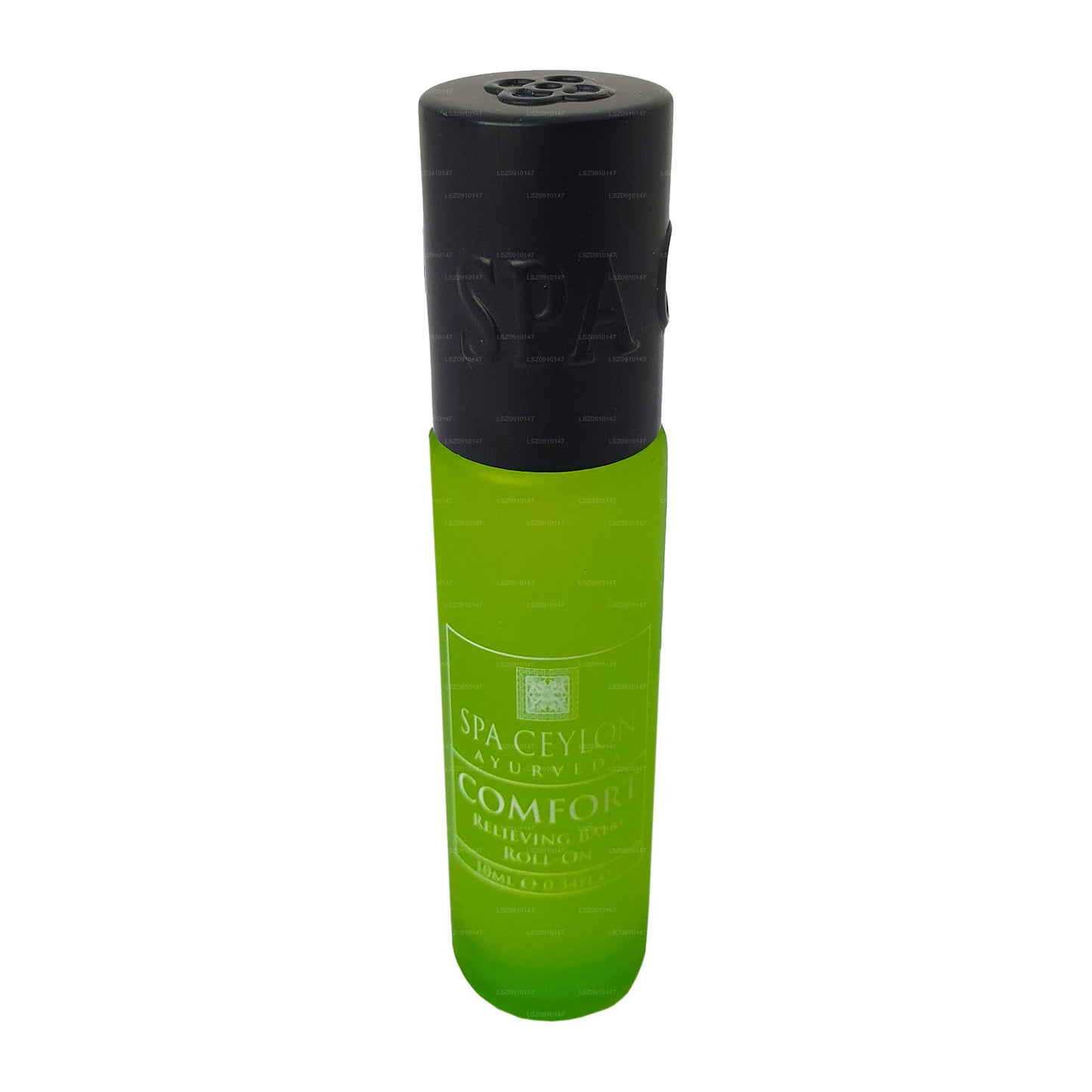 Spa Ceylon 舒适止痛剂 Balm Roll On（10 毫升）