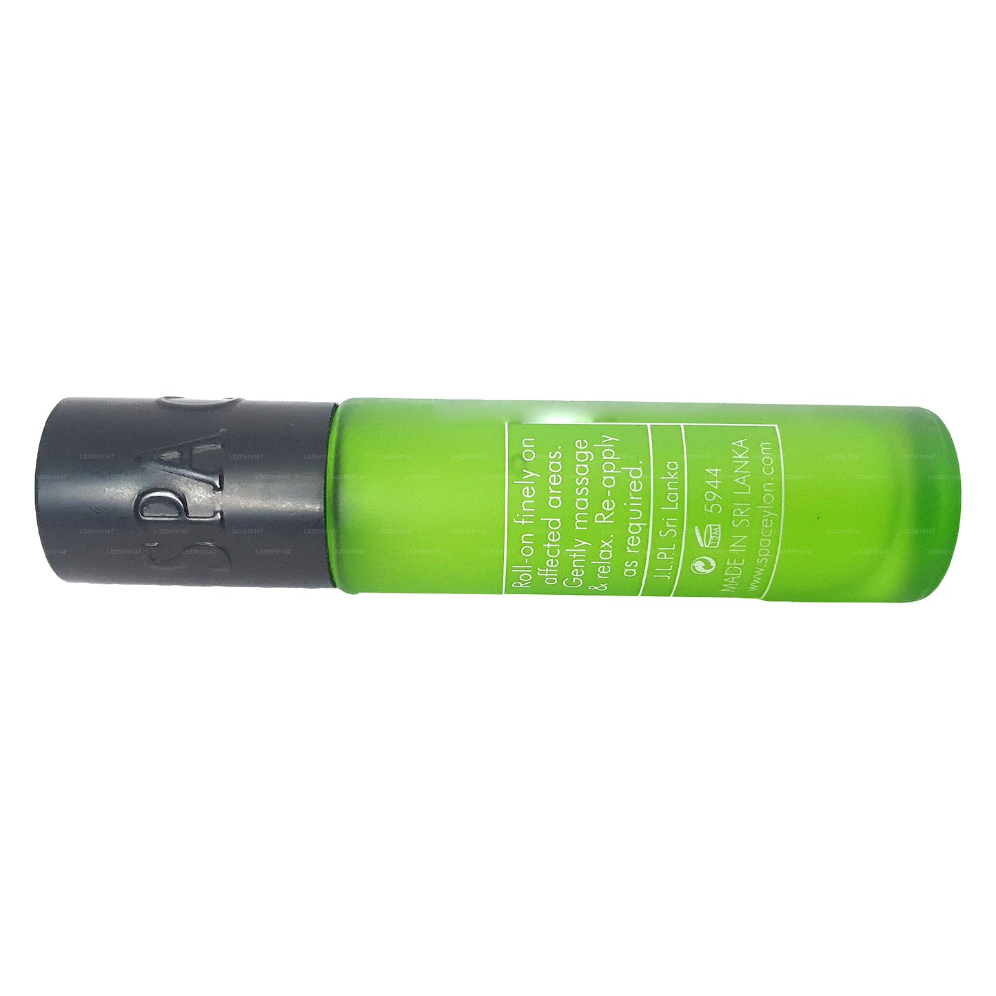Spa Ceylon 舒适止痛剂 Balm Roll On（10 毫升）
