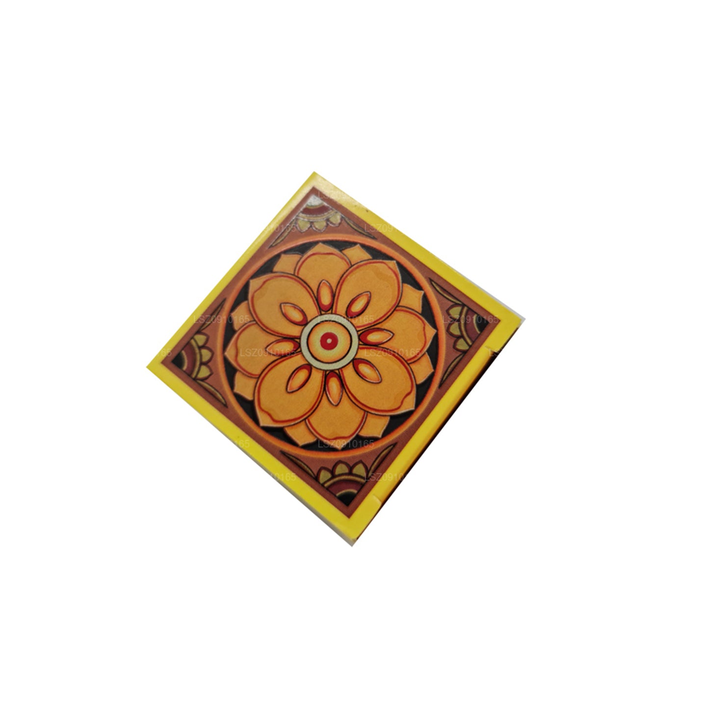 锡兰橙花水疗润肤膏 - 干性皮肤舒缓膏