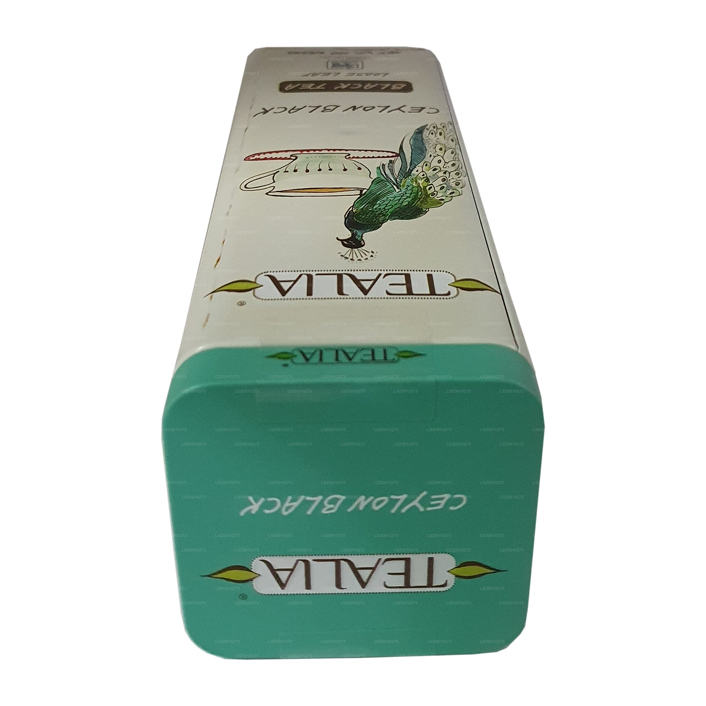 Tealia 锡兰红茶 (100 g)