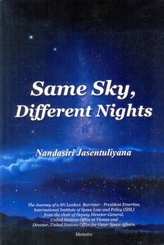 Same Sky, Different Nights