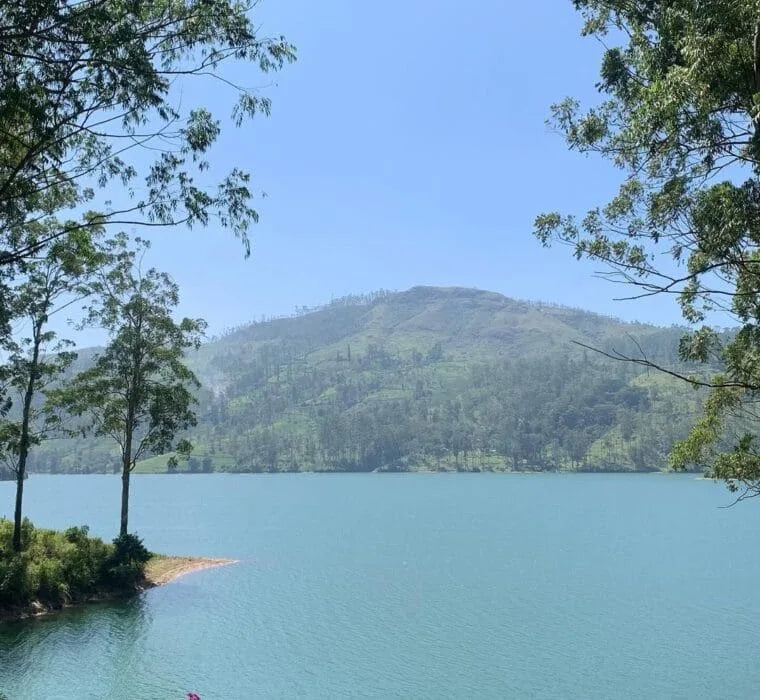 The Farm Resorts, Dikoya, Hatton