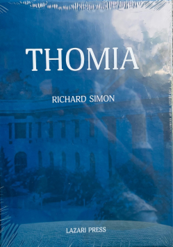 Thomia