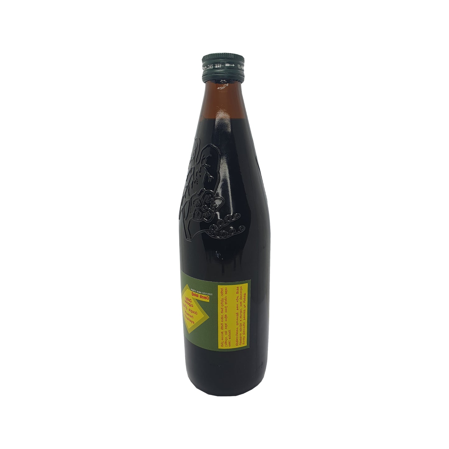 Link Kumari Oil（30 毫升）