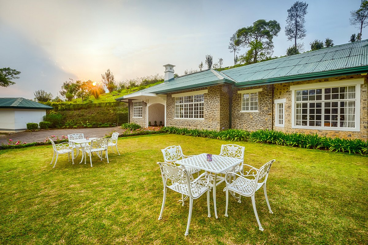 Mandira Craig Appin Bungalow, Dikoya, Hatton