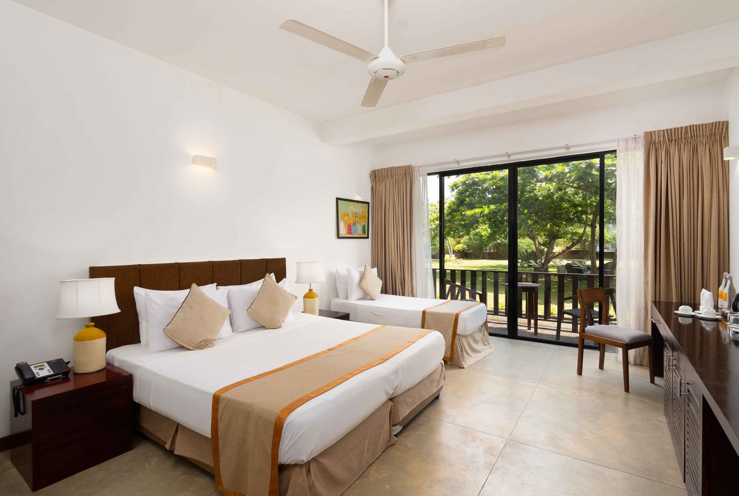 South Lake Resort, Koggala, Galle