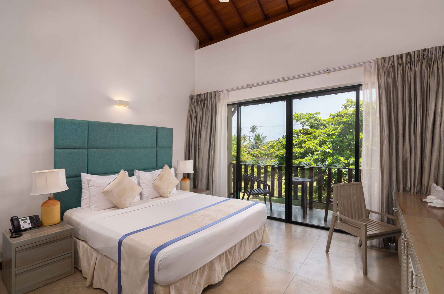 South Lake Resort, Koggala, Galle