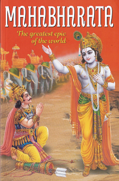 Mahabharata