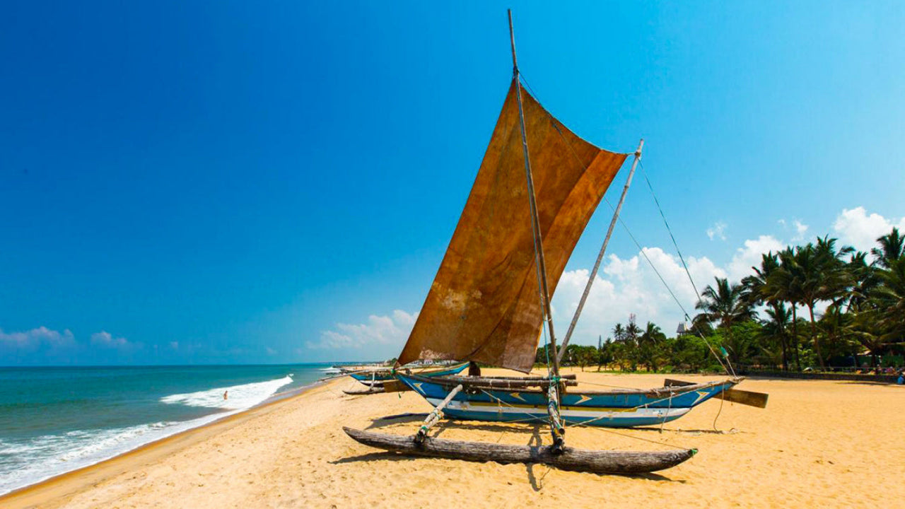 A Week In Paradise by Motorbike