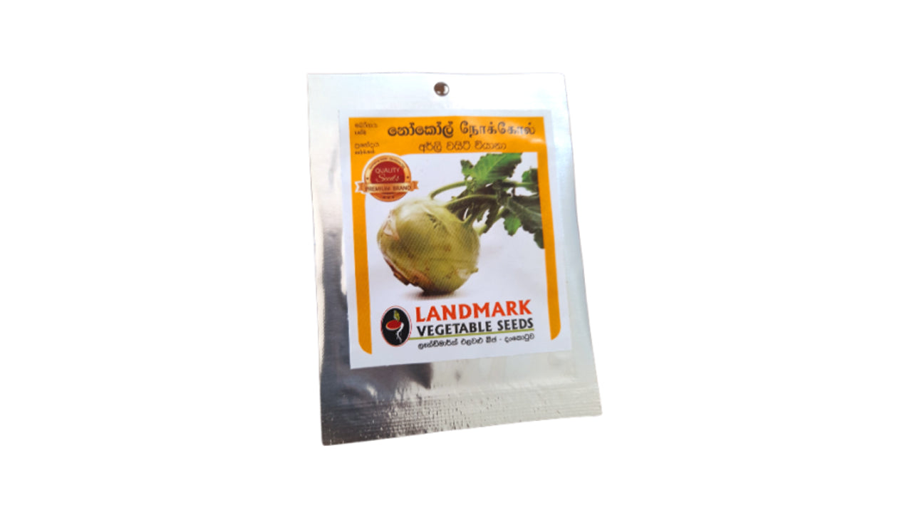 Lakpura Knolkhol Seeds