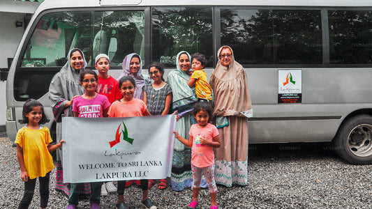 天堂岛（3 天）