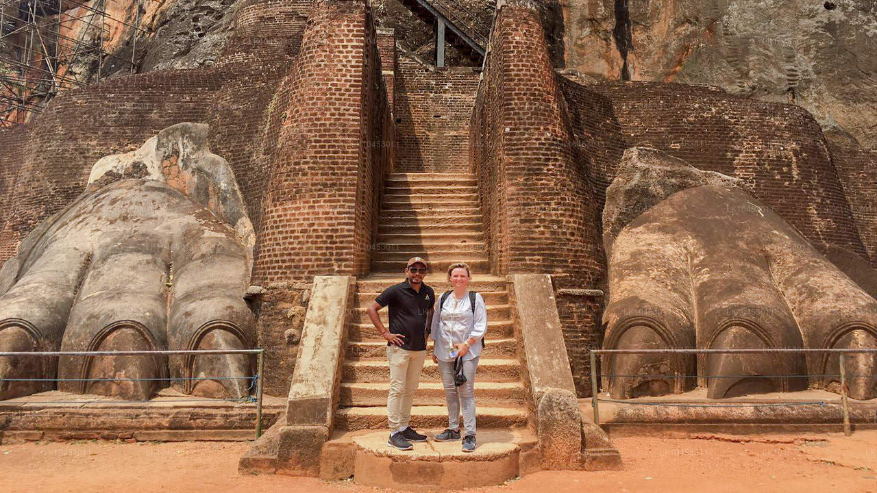 过去一瞥（4 天）