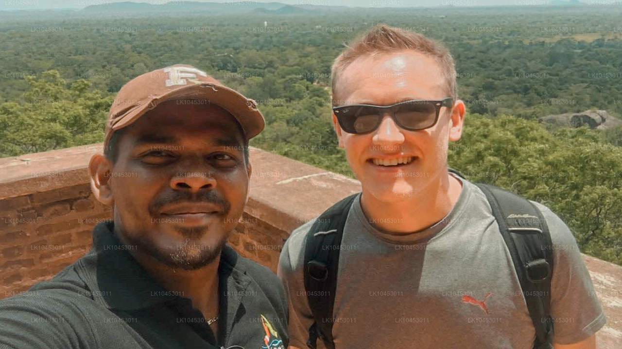 过去一瞥（4 天）