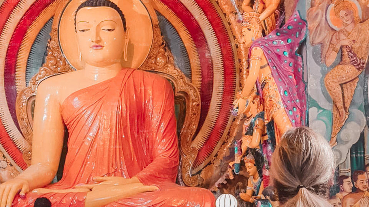 快速城市之旅（4 天）