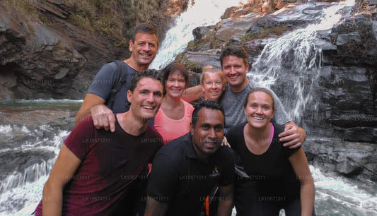 罗摩衍那步道（6 天）