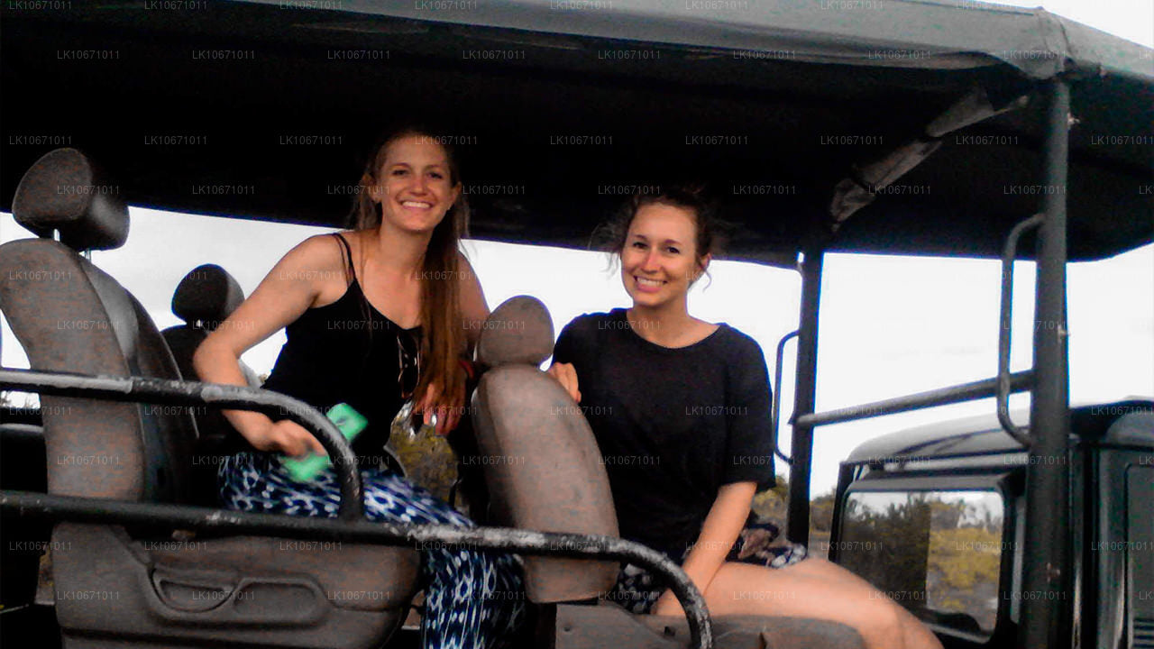 罗摩衍那步道（6 天）