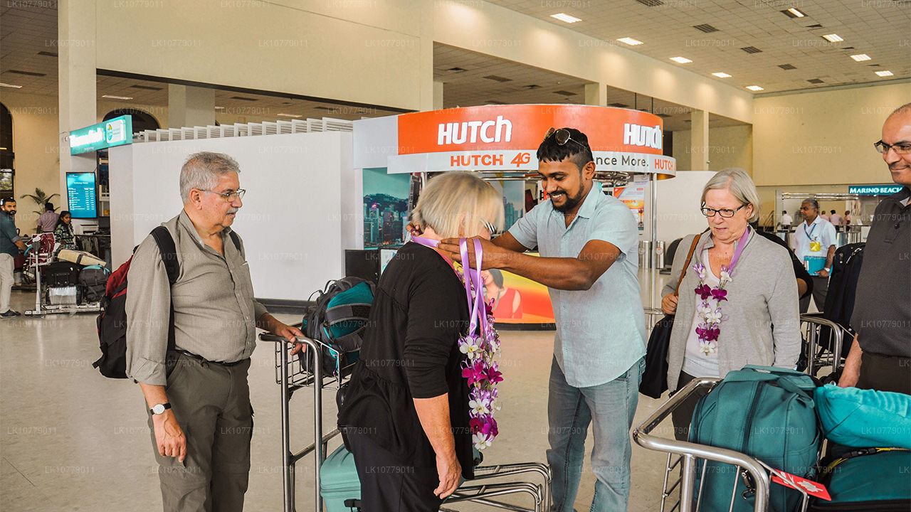 走进山里（7 天）