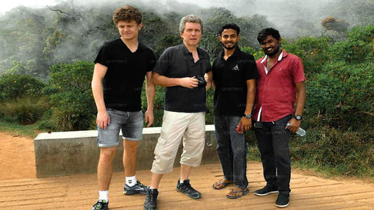 走进山里（7 天）