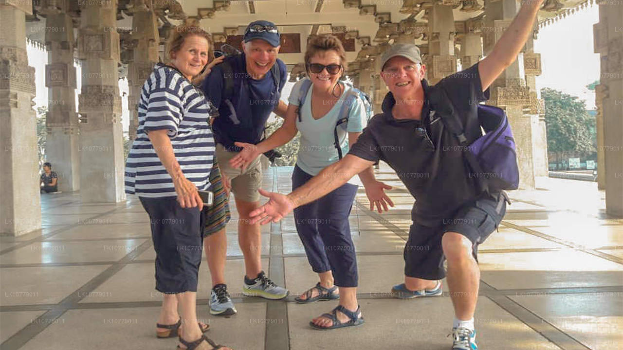 走进山里（7 天）