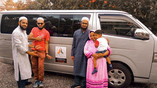 斯里兰卡清真（伊斯兰）之旅（7 天）