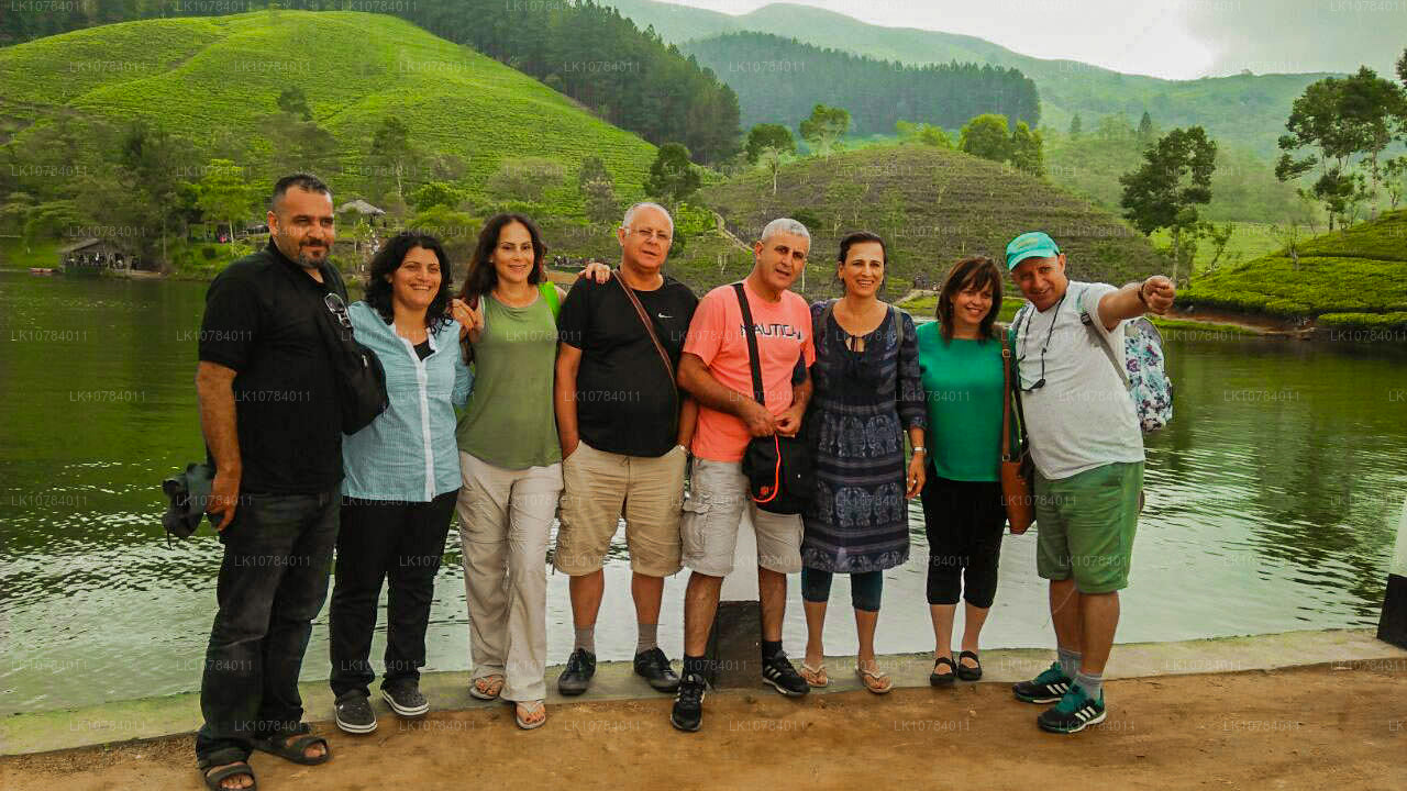 斯里兰卡清真（伊斯兰）之旅（7 天）