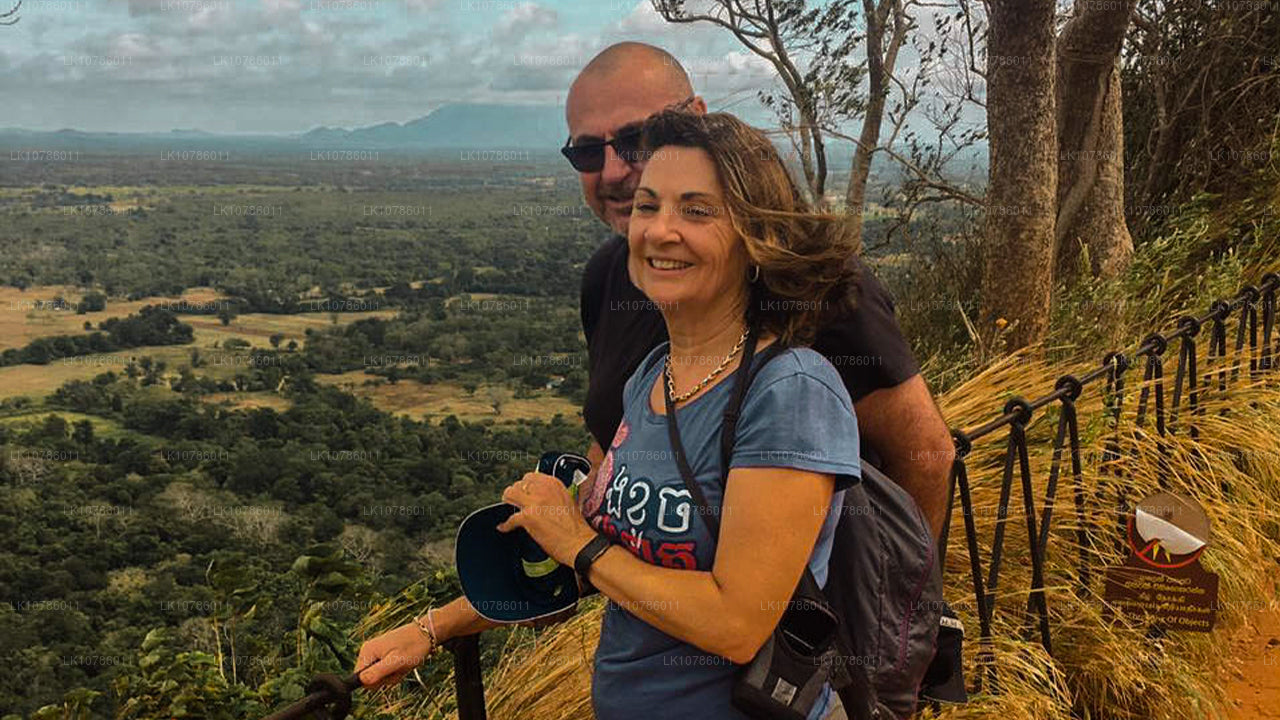 文化与烹饪探险之旅（7 天）