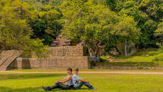 神秘海域锡兰（7 天）