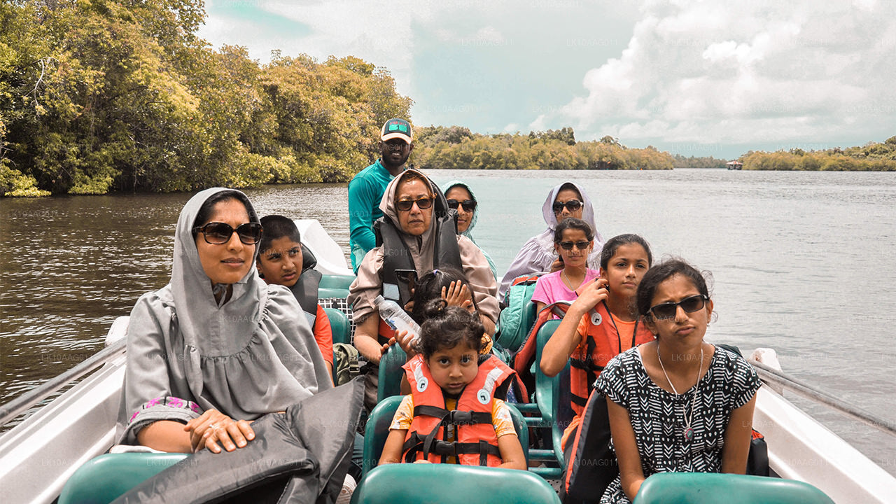 斯里兰卡的野生动物（10 天）