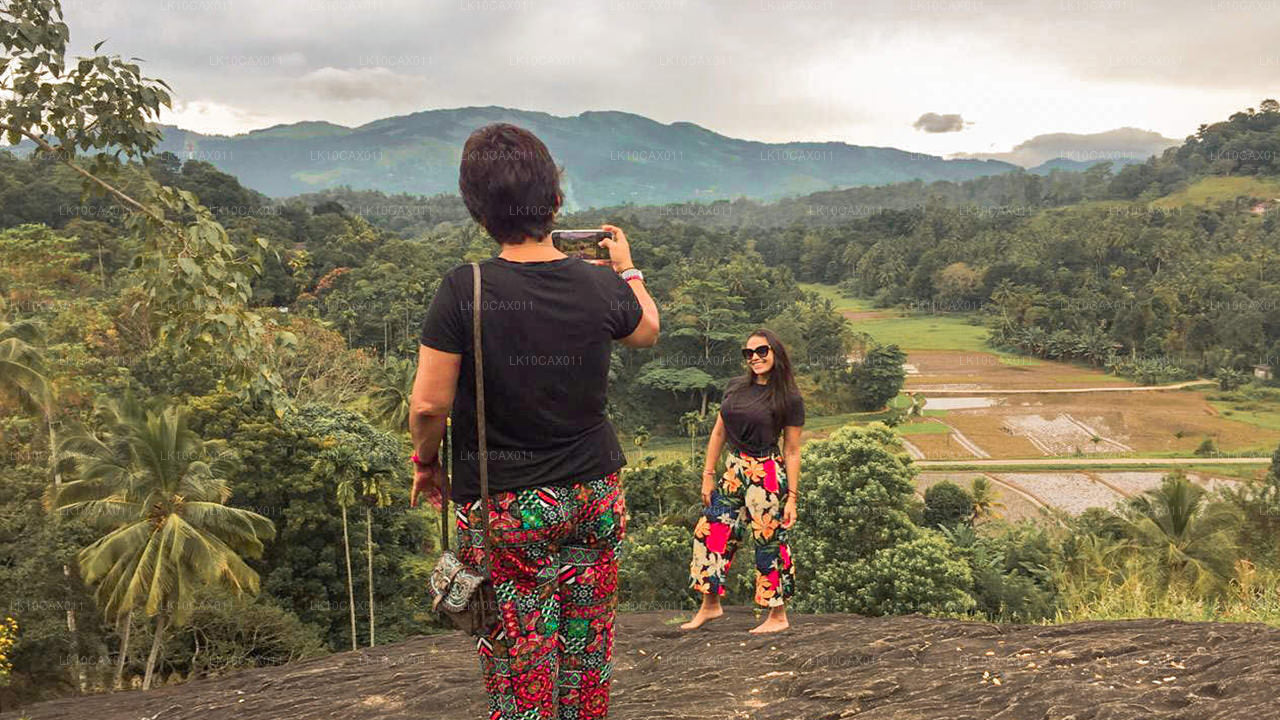 奇幻冒险（12天）