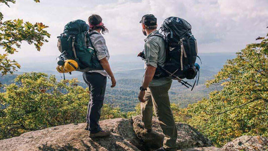 奇幻冒险（12天）