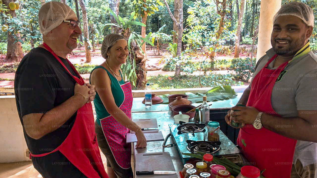 塔普罗班传说 (13 天)