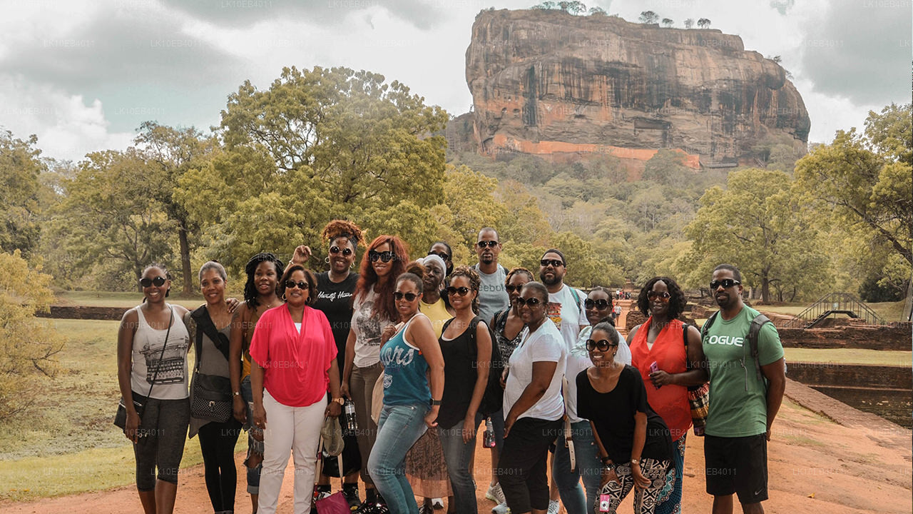 遗产与海滩（14 天）