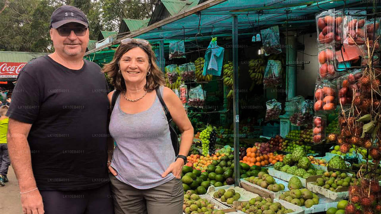 遗产与海滩（14 天）