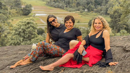 精神自由（14 天）