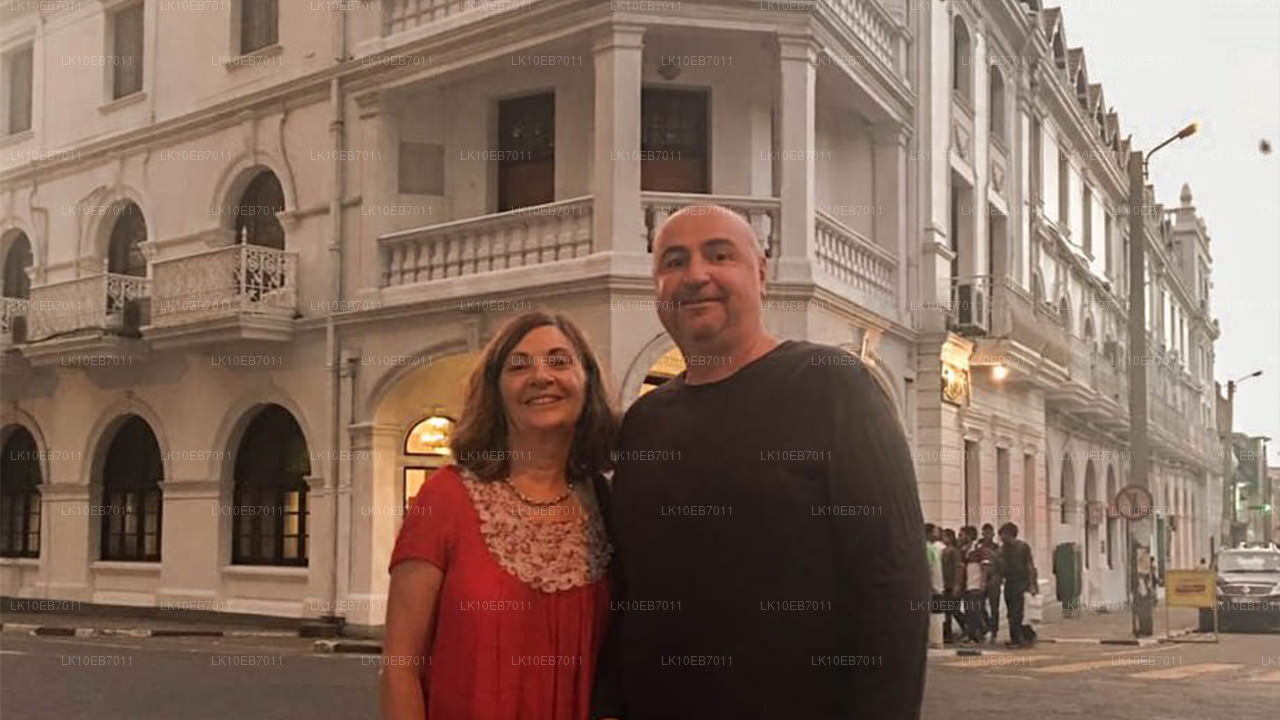 古代王国与东方精选（14 天）