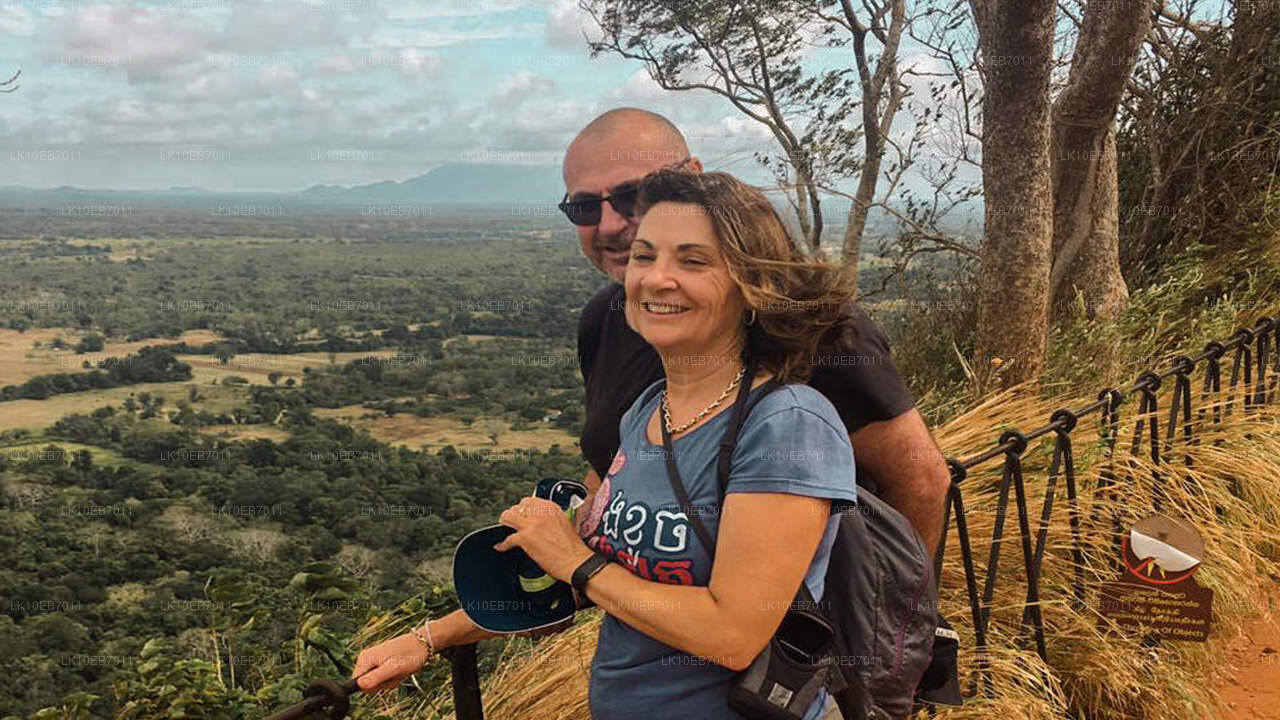 古代王国与东方精选（14 天）