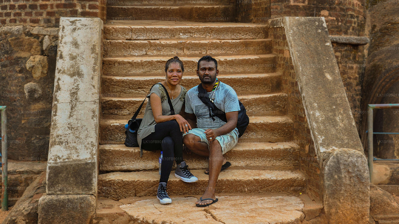 舒缓放松（15天）