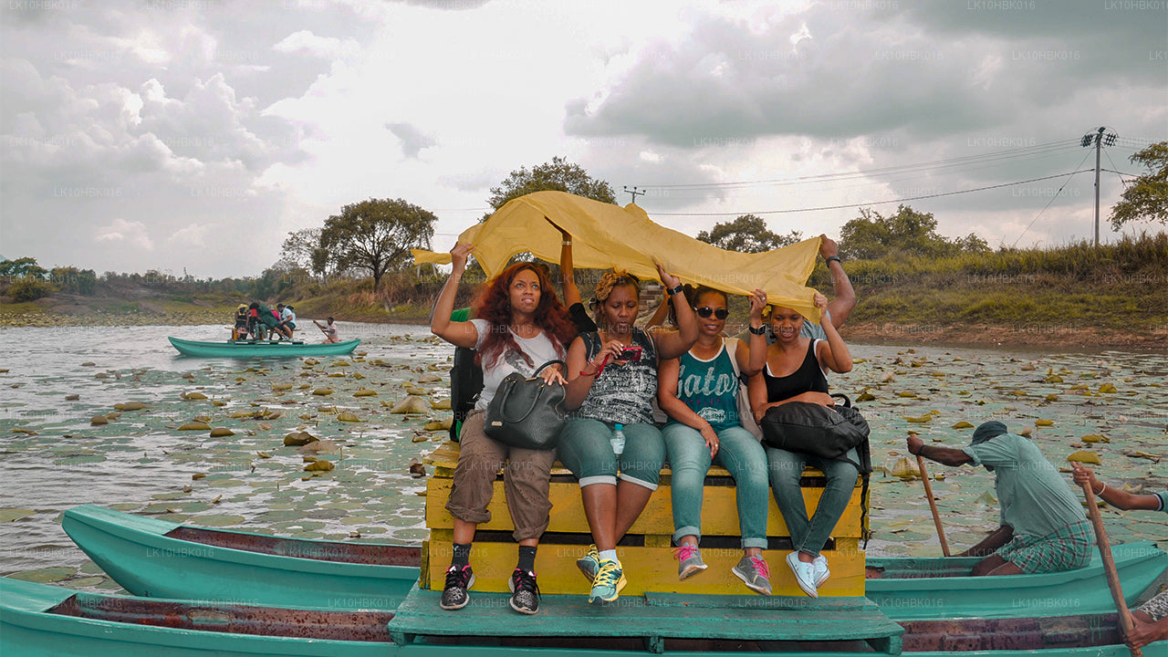 难忘的亚洲之珠（17 天）