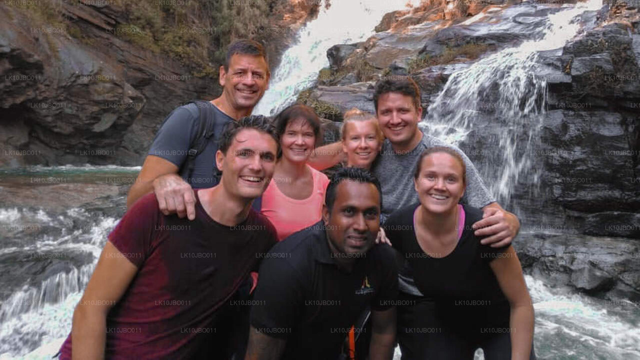 秘密逃脱（19 天）