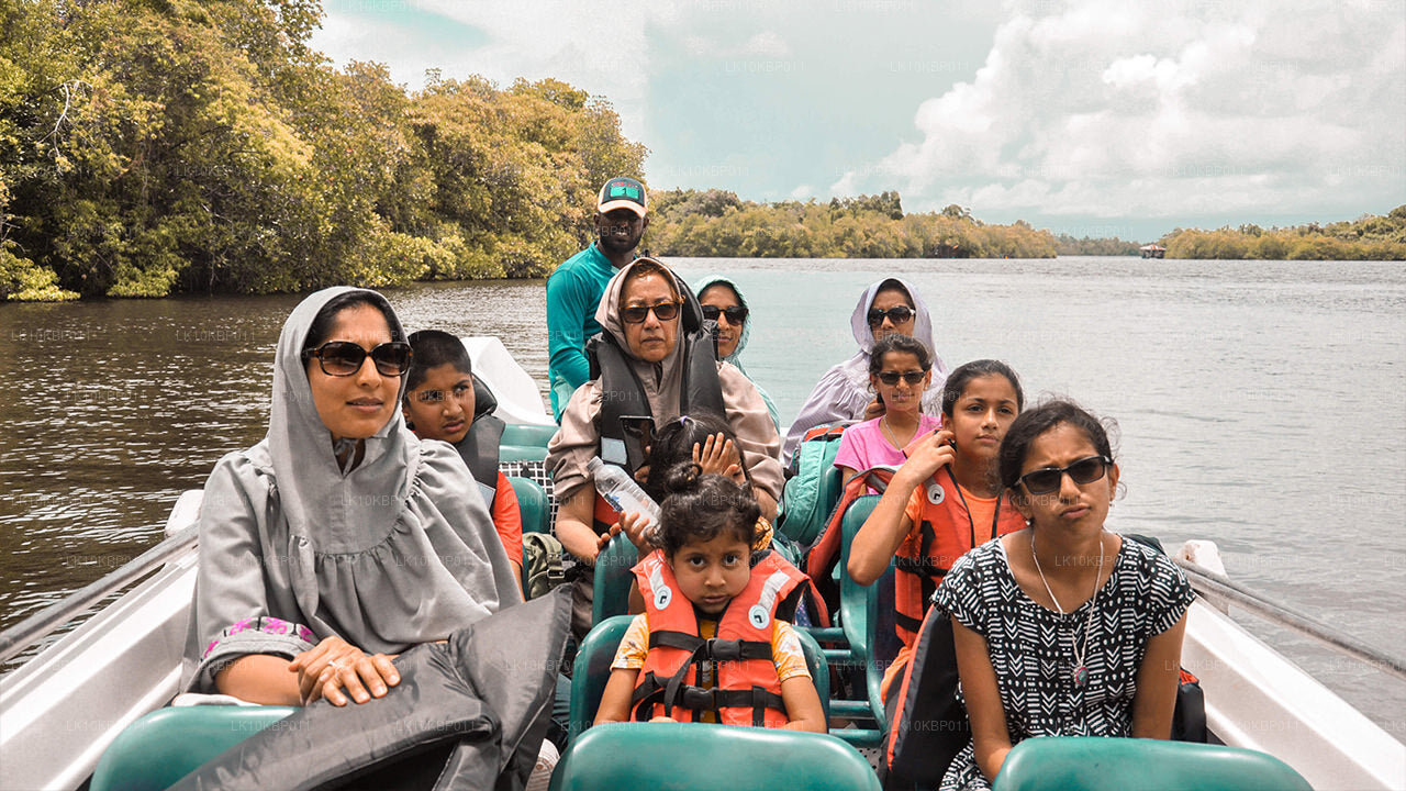 尽情享受刺激（20 天）