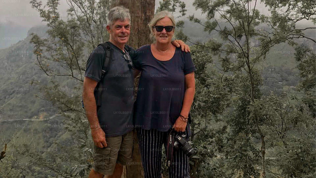 East Explorer（21 天）