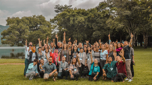 珍珠之路（21 天）