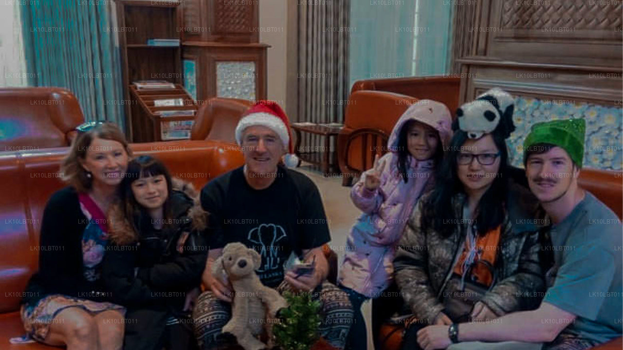 珍珠之路（21 天）